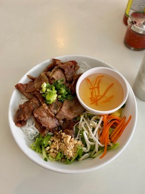 Ly's Vietnamese Cuisine by null