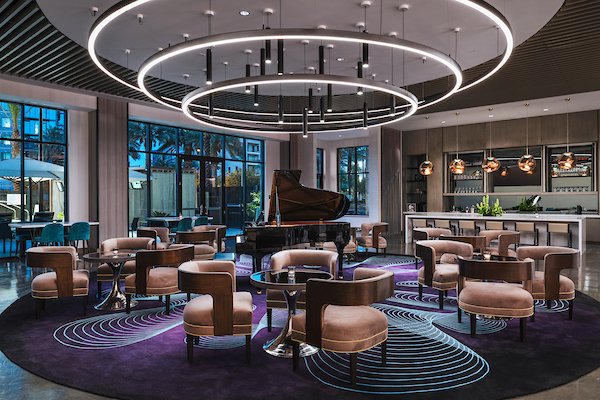 AC Hotel Las Vegas Symphony Park