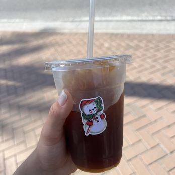 Project Coffee - Coffee & Tea Near Me - Sarasota, Florida