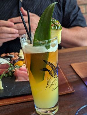 Bimi's Canteen & Bar by null