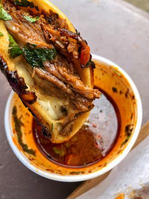 Mi Pueblito Tacos by null