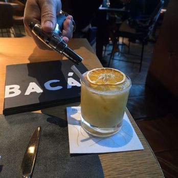 Bacan - Cocktail Bars Near Me - Orlando, Florida