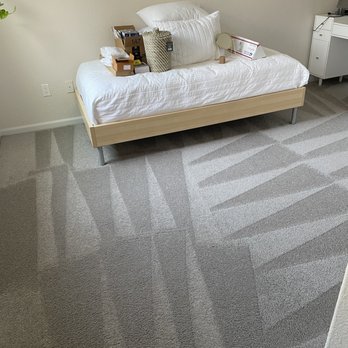 Carpet Tech Solutions - Guest bedroom - Carpet Cleaning Near Me