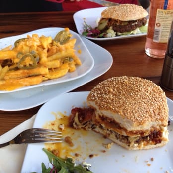 Burgercult - Burger - Burgers Near Me - Münster, NW