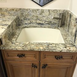 Unique Marble Granite & Quartz