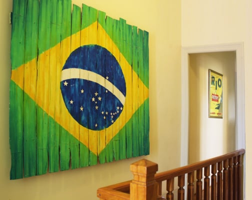 Discovery Hostel Rio by null