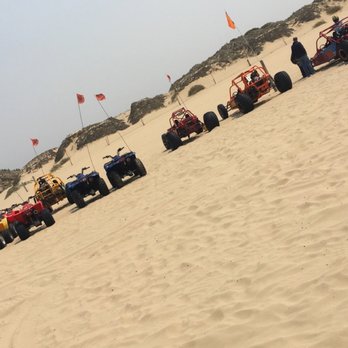 Sunbuggy Fun Rentals - ATV Rentals/Tours Near Me - Oceano, California Sunbuggy Fun Rentals - ATV Rentals/Tours Near Me - Oceano, California