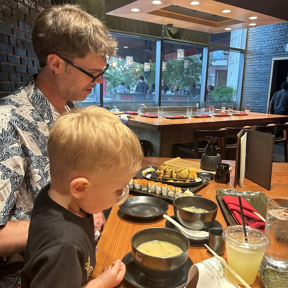 Azumi - Sushi Bars Near Me - Baltimore, Maryland Azumi - Sushi Bars Near Me - Baltimore, Maryland