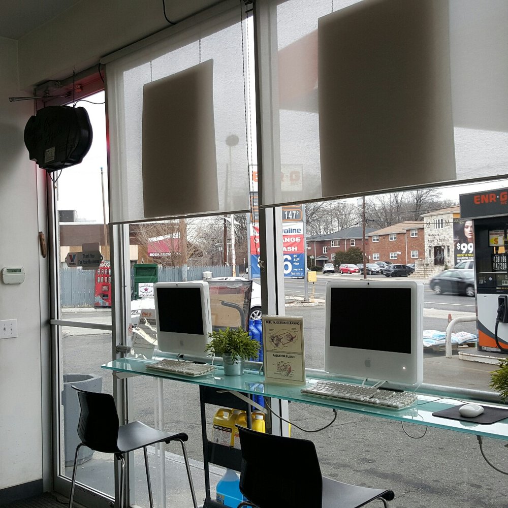 ENR-G SVC - Car Wash Near Me - Union, New Jersey