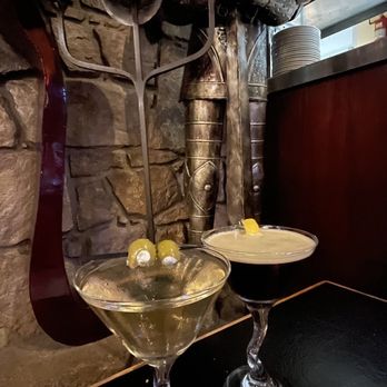 Margaux's Restaurant - Cocktails - New American Near Me - Raleigh, North Carolina Margaux's Restaurant - Cocktails - New American Near Me - Raleigh, North Carolina