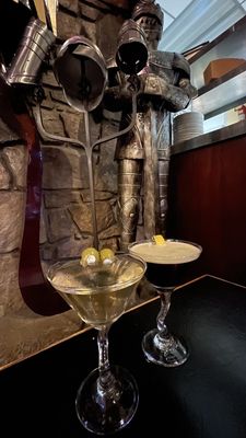 Margaux's Restaurant by null