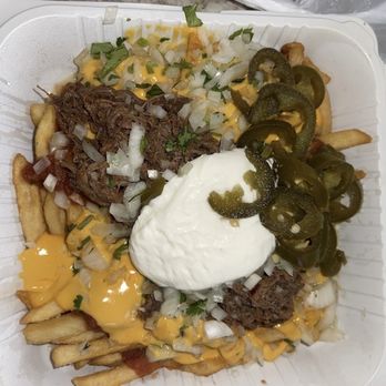Taco Chinoz - Birria fries - Tacos Near Me - Manassas, Virginia Taco Chinoz - Birria fries - Tacos Near Me - Manassas, Virginia