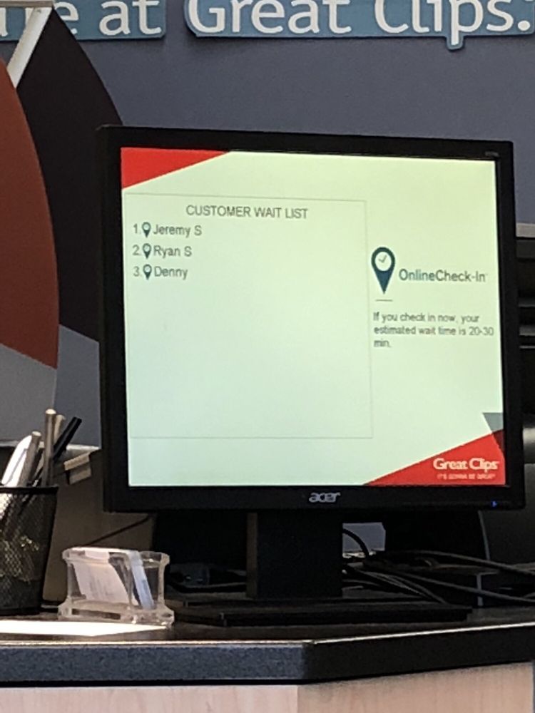 GREAT CLIPS Updated October 2024 13 Reviews 6549 Lyndale Ave S