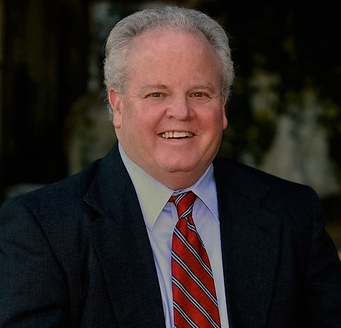 ROBBIE BUICE THE LACHICOTTE COMPANY Updated April 2024 10554