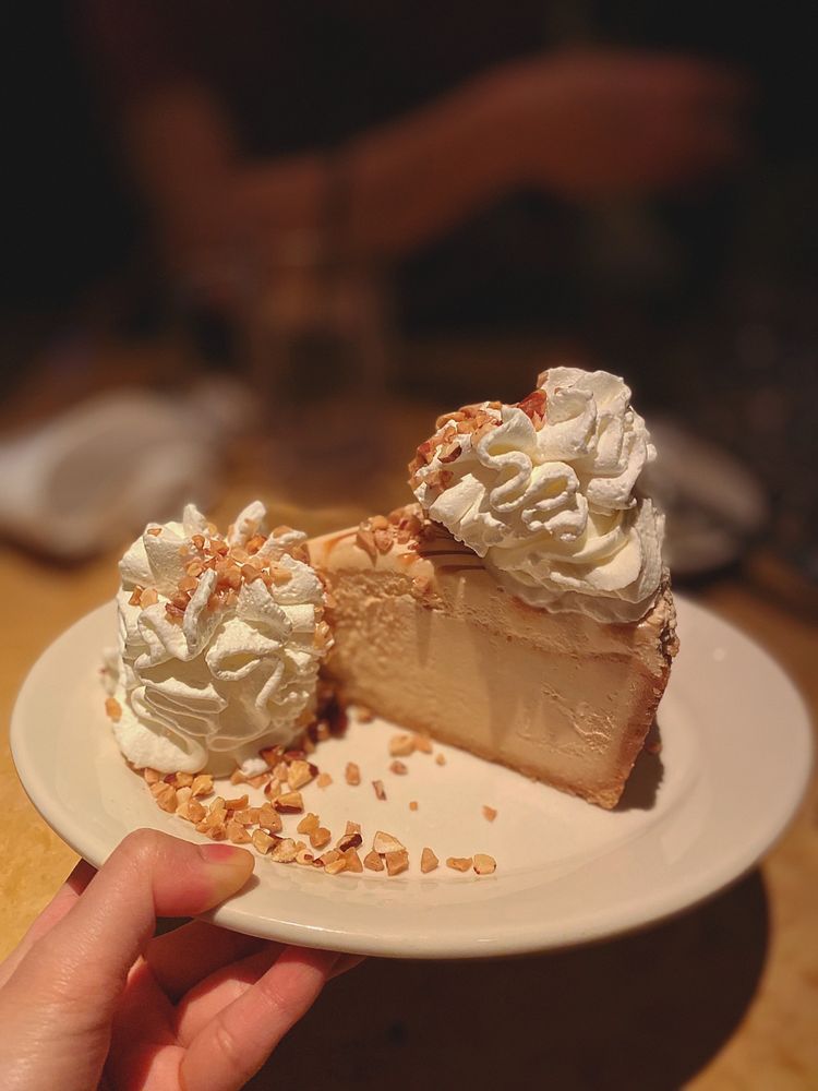 THE CHEESECAKE FACTORY 845 Photos & 827 Reviews 640 W Dekalb Pike
