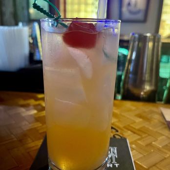 Bahi Hut - The Sneaky Tiki - Lounges Near Me - Sarasota, Florida