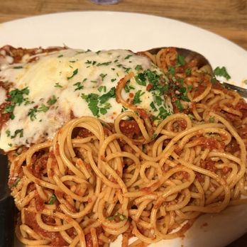 Talarico's Pizzeria - Chicken Parmesan* - Pizza Near Me - Seattle, Washington Talarico's Pizzeria - Chicken Parmesan* - Pizza Near Me - Seattle, Washington