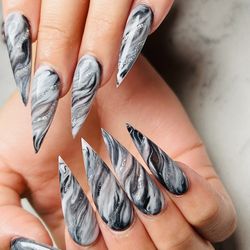DC Nails & Spa