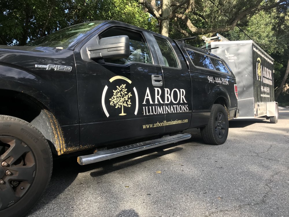 ARBOR ILLUMINATIONS Updated June 2024 17 Photos 2315 Industrial