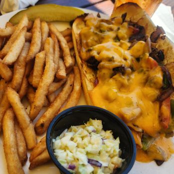 Island Fish - Cheese Steak - Seafood Near Me - Marathon, Florida Island Fish - Cheese Steak - Seafood Near Me - Marathon, Florida