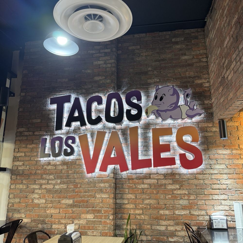 Tacos Los Vales - Tacos Near Me - Phoenix, Arizona Tacos Los Vales - Tacos Near Me - Phoenix, Arizona