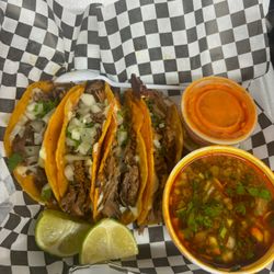 Hectors Taqueria