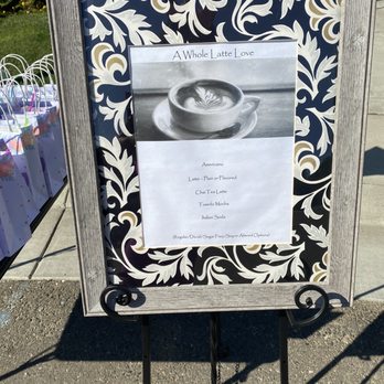 A Whole Latte Love - Caterers Near Me A Whole Latte Love - Caterers Near Me