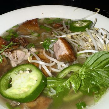 Little V - Roast Duck Pho - Vietnamese Near Me - League City, Texas Little V - Roast Duck Pho - Vietnamese Near Me - League City, Texas