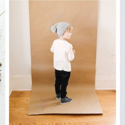 The Modern Tot
