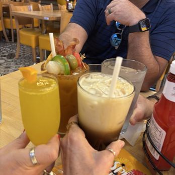 Con Huevos - Iced Cubano Coffee, bloody Tia, mimosa - Tacos Near Me - Louisville, Kentucky Con Huevos - Iced Cubano Coffee, bloody Tia, mimosa - Tacos Near Me - Louisville, Kentucky