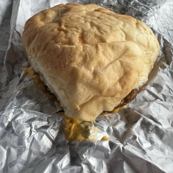 Bostwick Bakery - Sausage, egg, and cheese sandwich - Donuts Near Me - Grand Rapids, Michigan