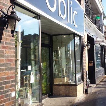 Oblic - Hair Salons Near Me - Montreal, Quebec Oblic - Hair Salons Near Me - Montreal, Quebec