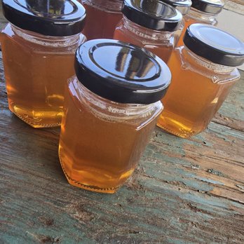 Bloom Ranch Of Acton - Honey in a jar - Farms Near Me - Acton, California