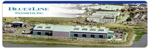 BLUE LINE TRANSFER - Updated March 2025 - 27 Photos & 46 Reviews - 500