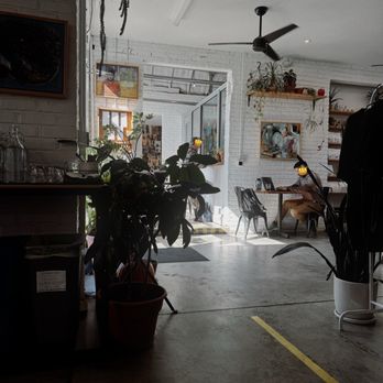 Oddly Correct - Coffee & Tea Near Me - Kansas City, Missouri