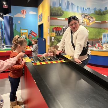 Legoland Discovery Center - Indoor Playcenter Near Me - Milpitas, California Legoland Discovery Center - Indoor Playcenter Near Me - Milpitas, California