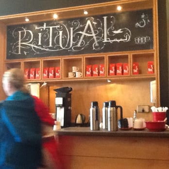 Ritual Coffee Roasters - Coffee Roasteries Near Me - San Francisco, California Ritual Coffee Roasters - Coffee Roasteries Near Me - San Francisco, California