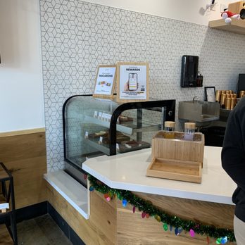 Teaspoon - Pastry display - Bubble Tea Near Me - Pinole, California Teaspoon - Pastry display - Bubble Tea Near Me - Pinole, California