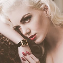 Strickland Vintage Watches