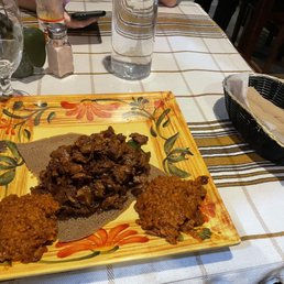 Red Lentils