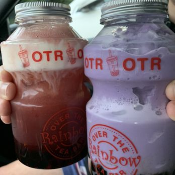 Over The Rainbow Tea Bar - Bubble Tea Near Me - Bellevue, Washington Over The Rainbow Tea Bar - Bubble Tea Near Me - Bellevue, Washington