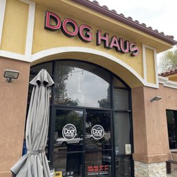 Exterior outside entrance of Bad - Ass Breakfast Burritos - Front entrance - Thousand Oaks, California Exterior outside entrance of Bad - Ass Breakfast Burritos - Front entrance - Thousand Oaks, California