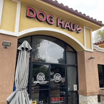 Bad - Ass Breakfast Burritos - Front entrance - Breakfast & Brunch Near Me - Thousand Oaks, California