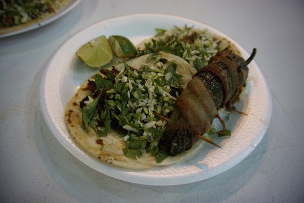 Taqueria 7 Estrellas by null
