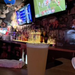 The Willow Den - Light beer