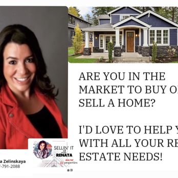 Renata Zelinskaya - Atproperties - Real Estate Agents Near Me - Glenview, Illinois Renata Zelinskaya - Atproperties - Real Estate Agents Near Me - Glenview, Illinois