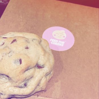 Feed The Cheeks - Desserts Near Me - Cranston, Rhode Island