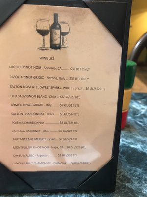 Menu photo 6 By Brazil Restaurant Torrance, CA Menu photo 6 By Brazil Restaurant Torrance, CA