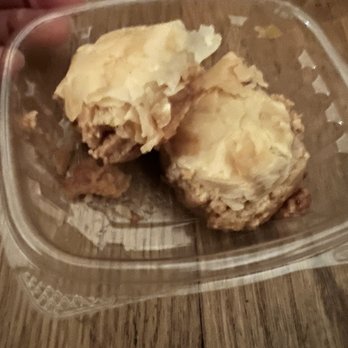 Brooklyn Baklava - Desserts Near Me - Brooklyn, New York Brooklyn Baklava - Desserts Near Me - Brooklyn, New York