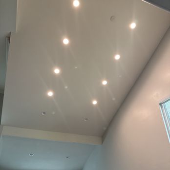 Next Level Lighting & Electric - Electricians Near Me